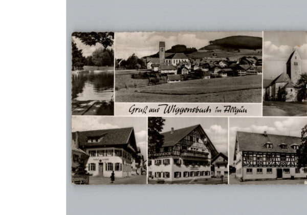 Wiggensbach