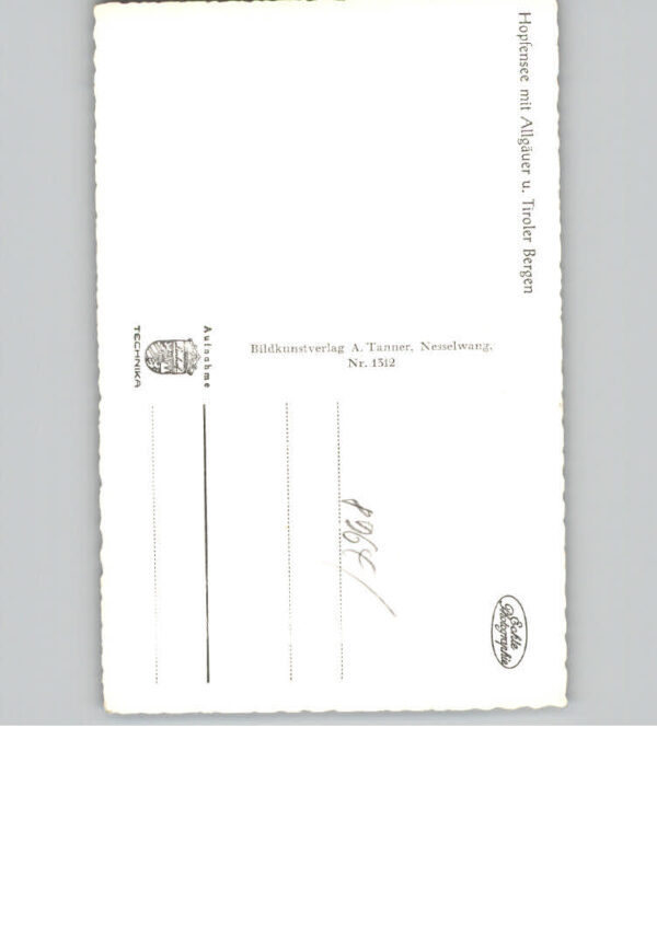 Nesselwang – Bild 2