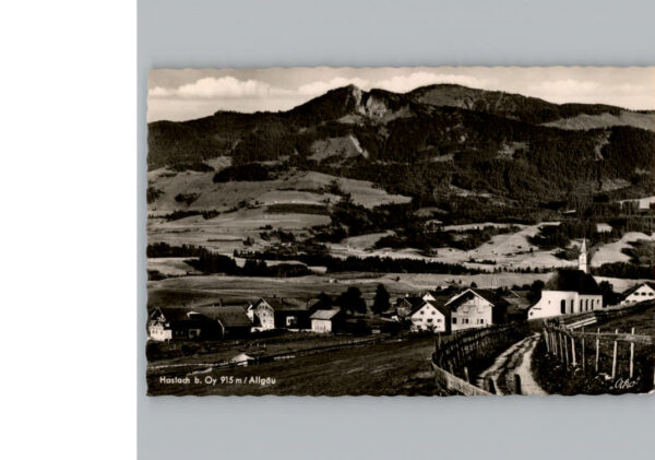 Haslach Oy