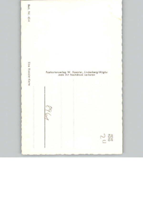 Steinegaden – Bild 2