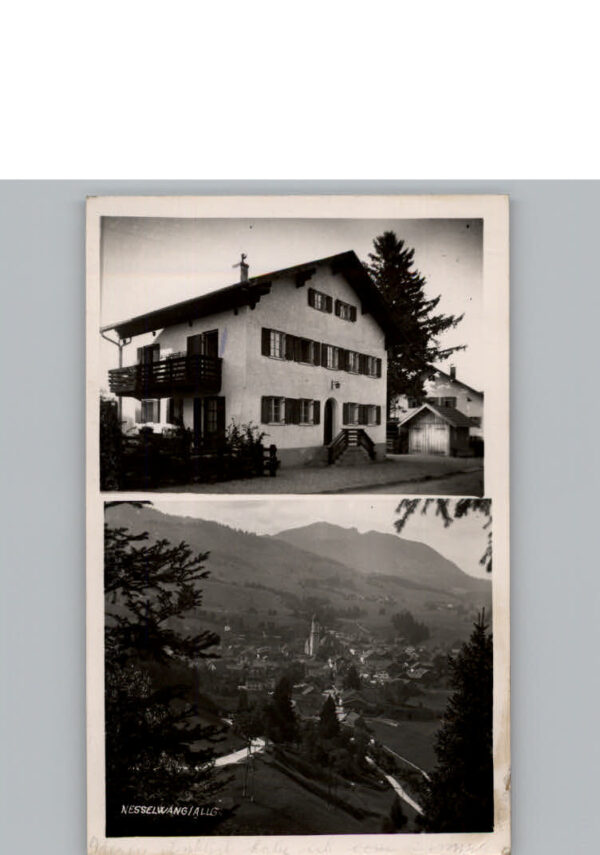 Nesselwang