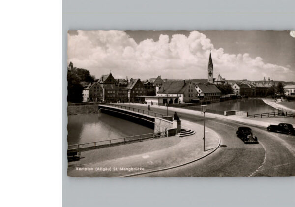 Kempten Allgaeu