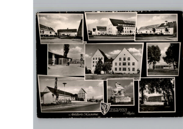 Kempten Allgaeu