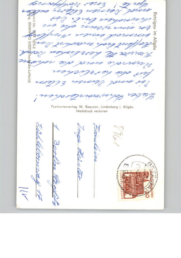 Betzigau – Bild 2
