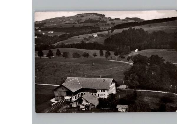 Buchenberg Allgaeu