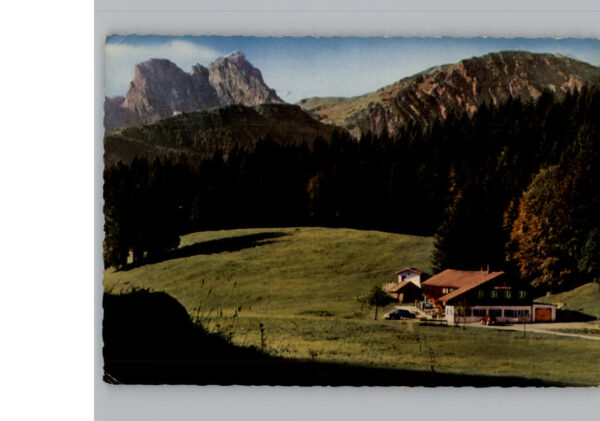 Pfronten Pension Schlossanger Alm