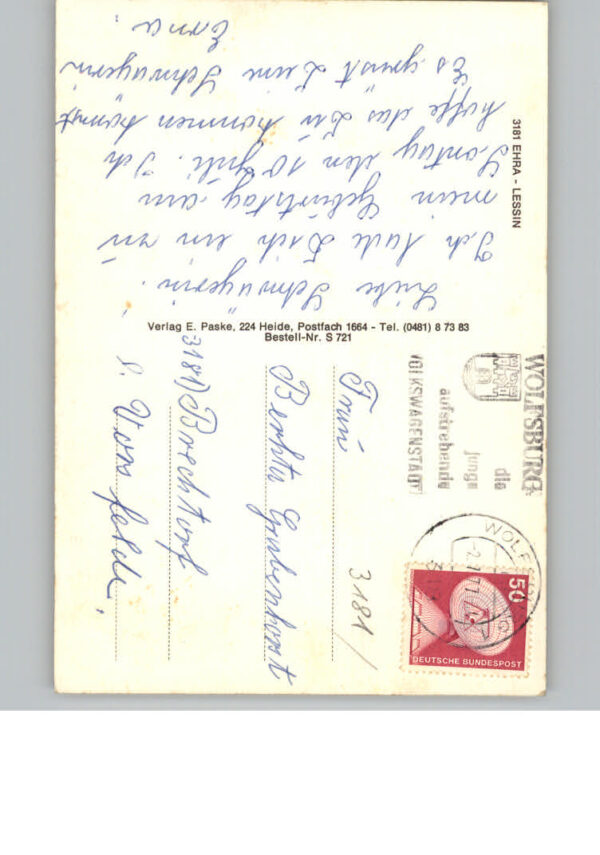 Ehra – Bild 2
