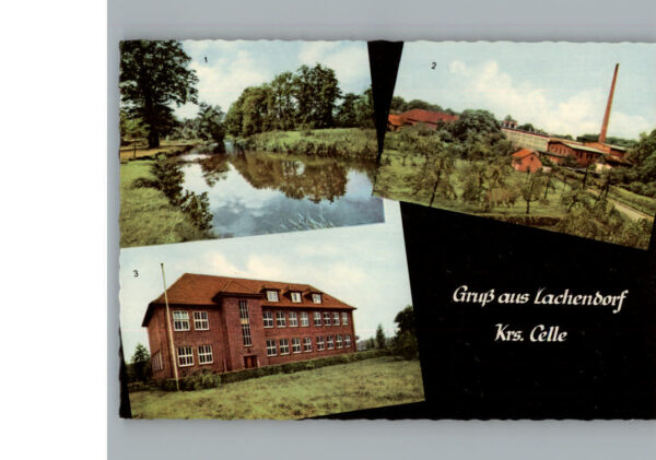 Lachendorf Celle