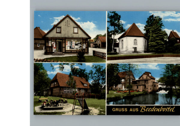 Beedenbostel