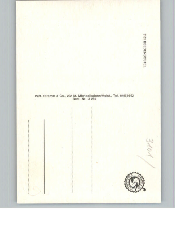 Beedenbostel – Bild 2