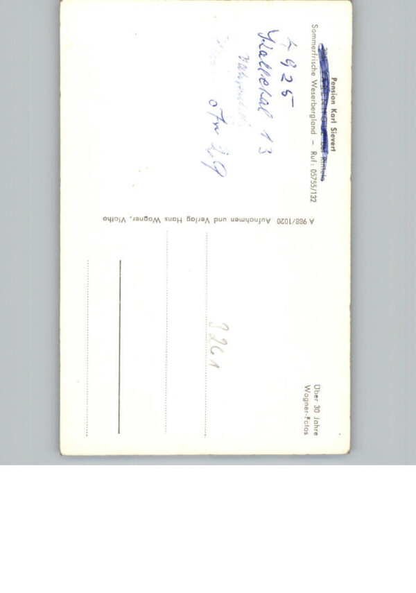 Vlotho Pension Sievert – Bild 2