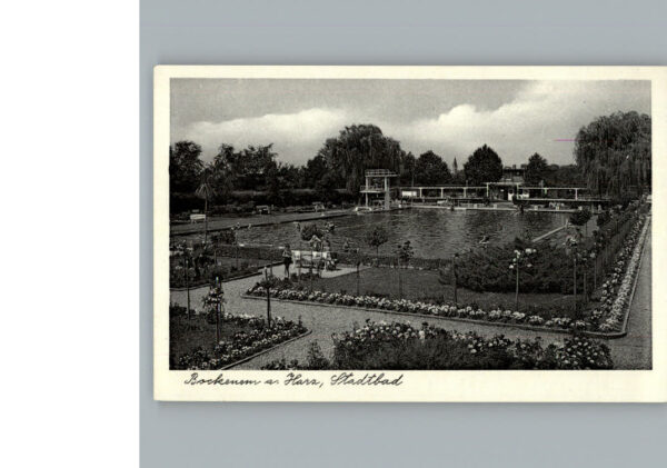 Bockenem Schwimmbad