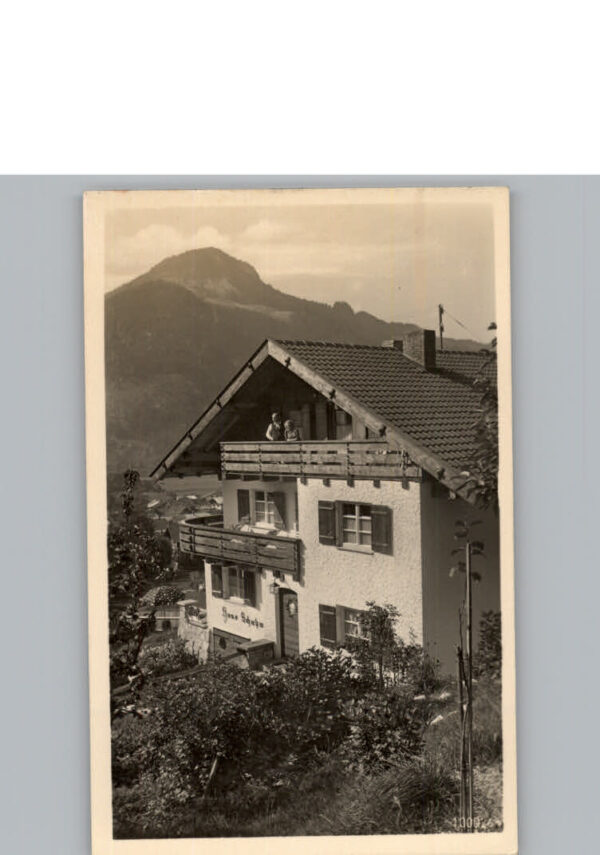 Bad Oberdorf
