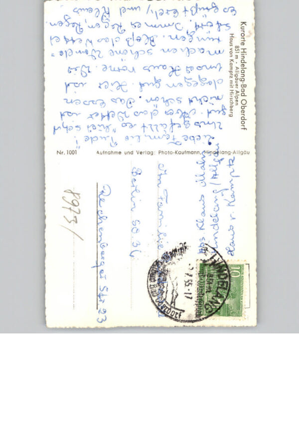 Hindelang – Bild 2