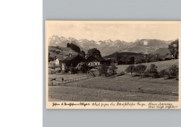 Kempten Allgaeu