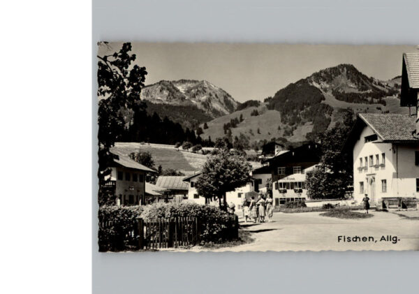 Fischen Allgaeu