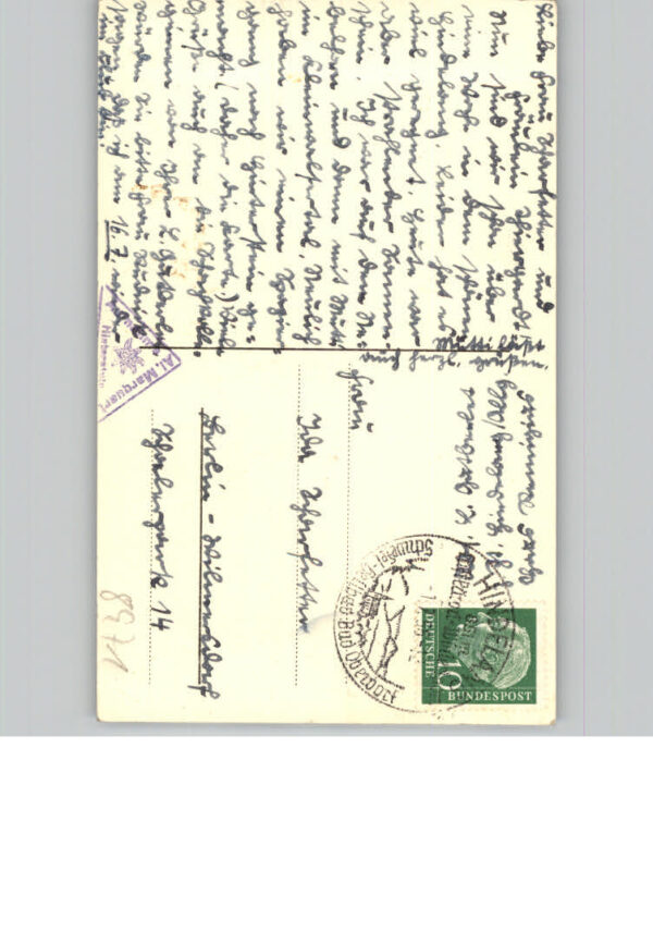 Horn – Bild 2
