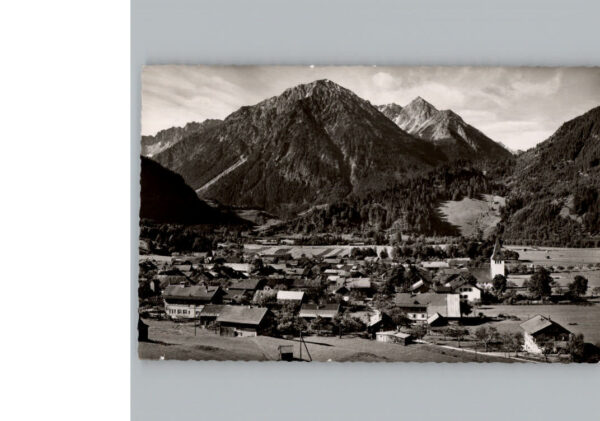 Bad Oberdorf