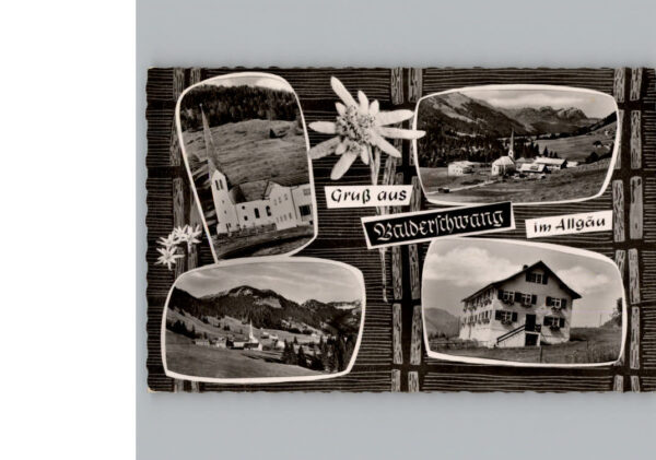 Balderschwang
