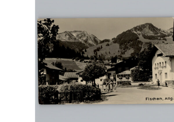 Fischen Allgaeu