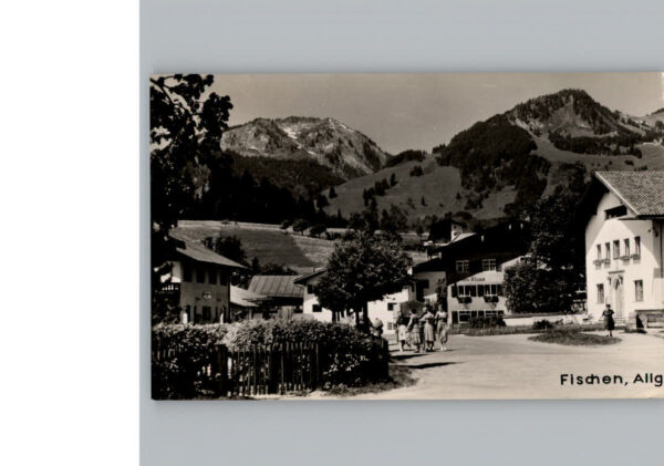 Fischen Allgaeu