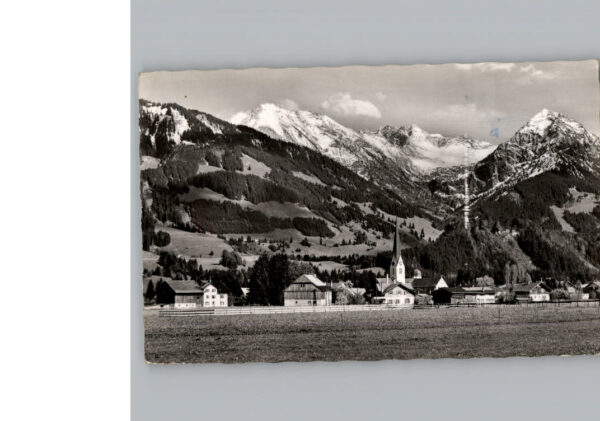 Fischen Allgaeu