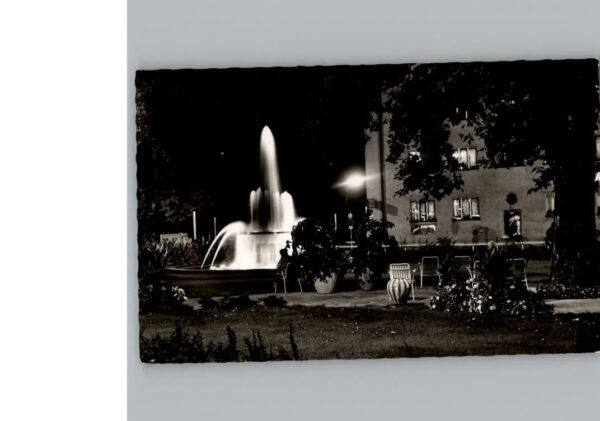 Bad Kissingen