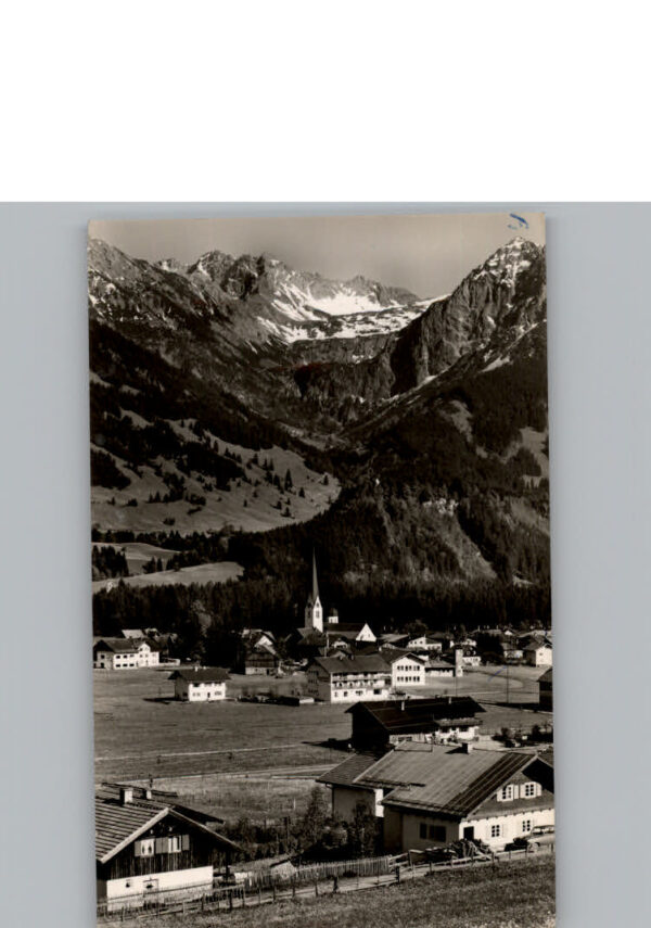Fischen Allgaeu