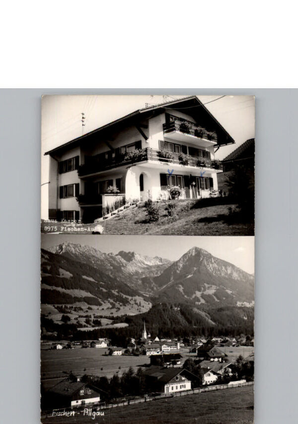 Fischen Allgaeu