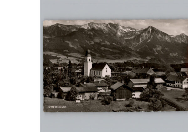 Ofterschwang