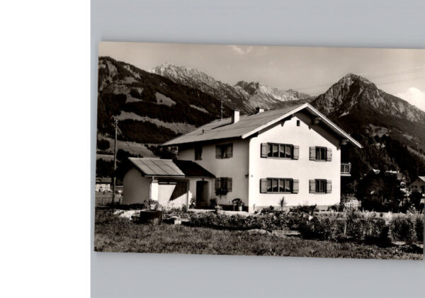 Fischen Allgaeu