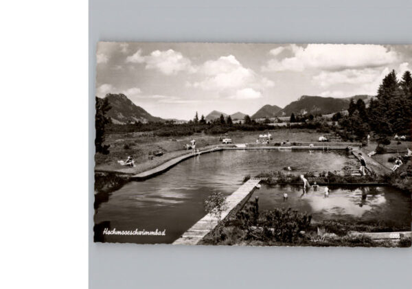 Oberjoch Schwimmbad