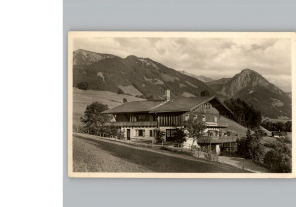 Thalhofen Allgaeu