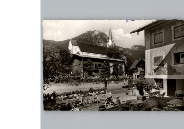Hindelang