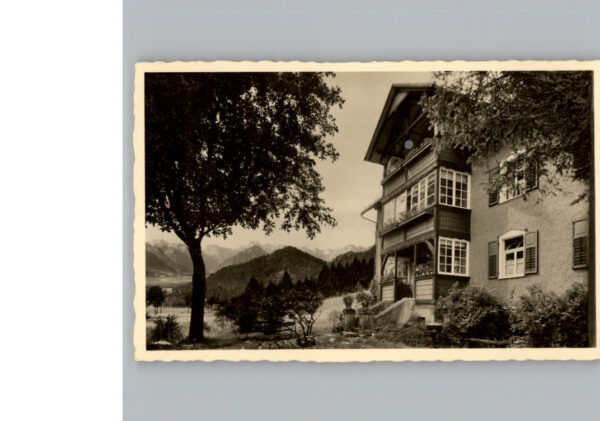 Fischen Allgaeu