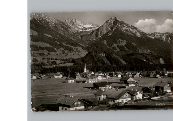 Fischen Allgaeu