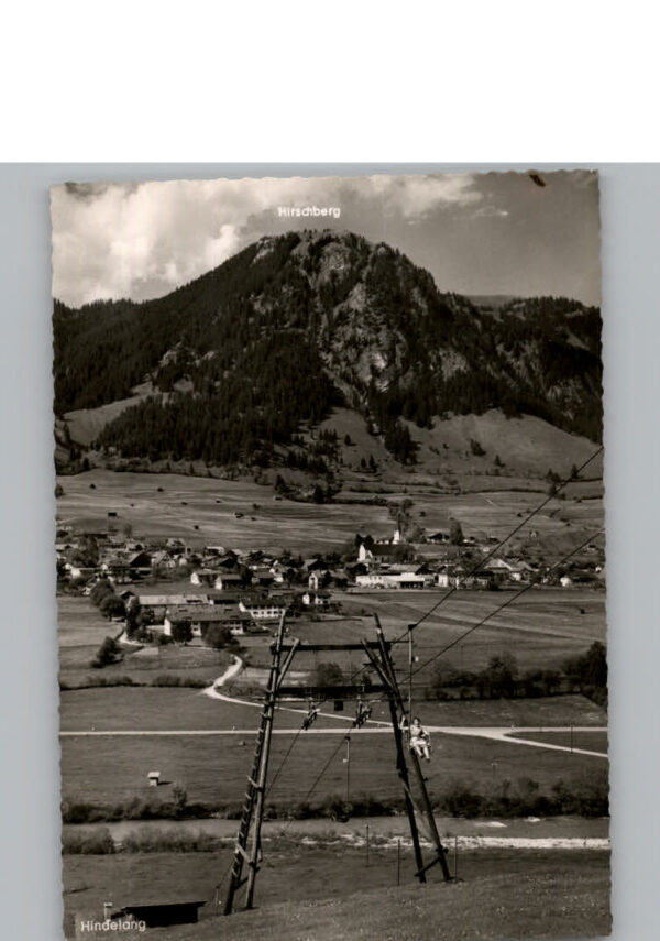 Hindelang
