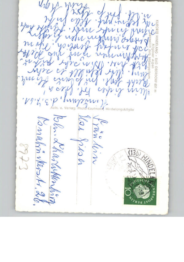 Hindelang – Bild 2