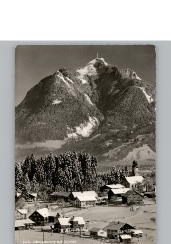Ofterschwang