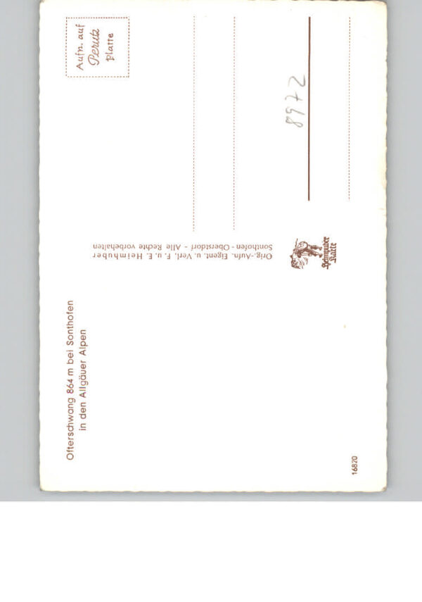 Ofterschwang – Bild 2