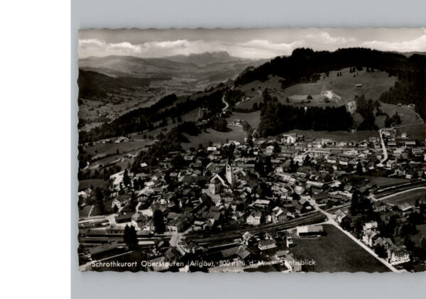 Oberstaufen