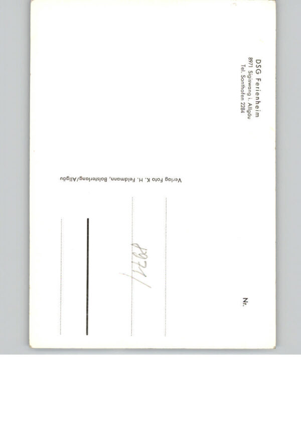 Sigiswang – Bild 2
