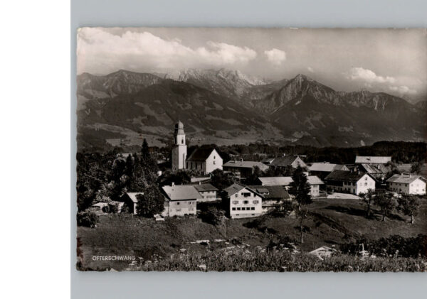Ofterschwang