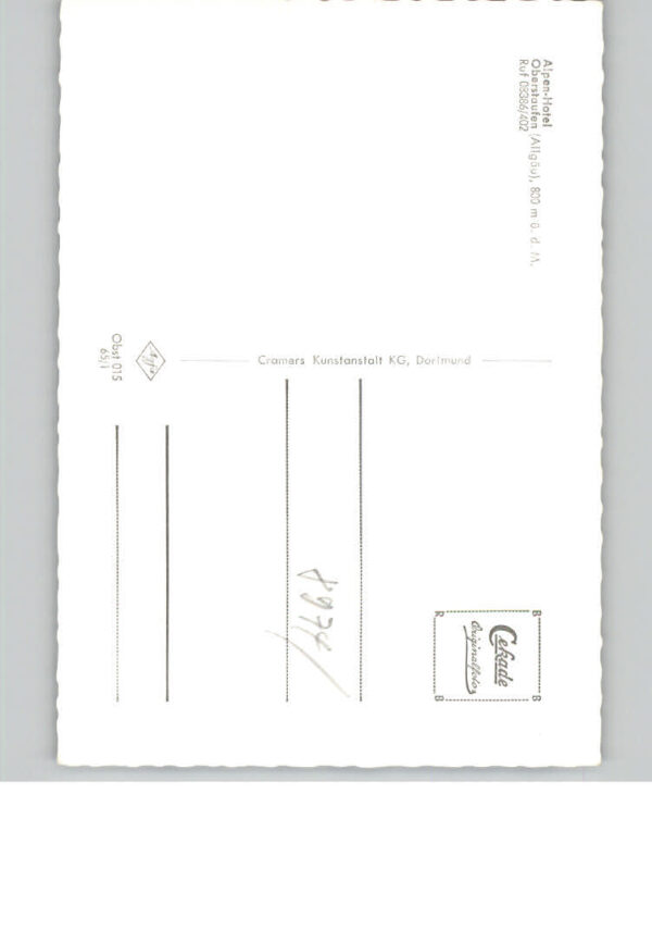 Oberstaufen – Bild 2