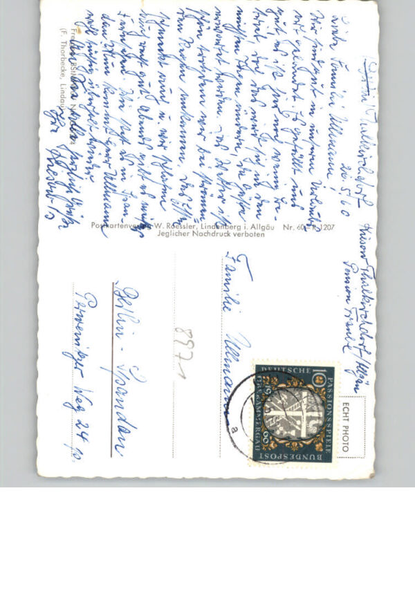 Wiedemannsdorf – Bild 2