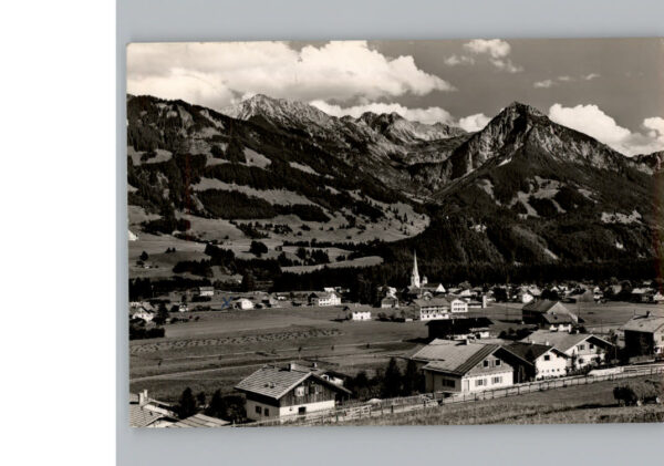 Fischen Allgaeu