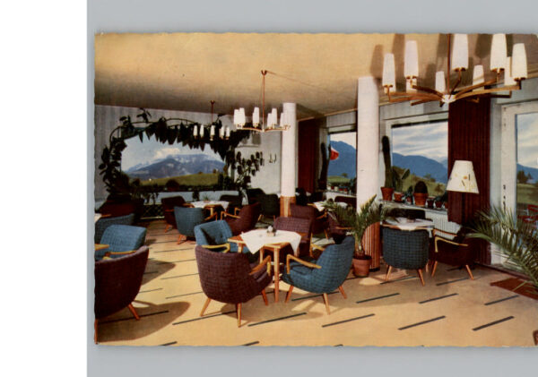 Hindelang Hotel Sonneck