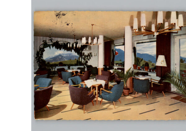 Hindelang Hotel Sonneck
