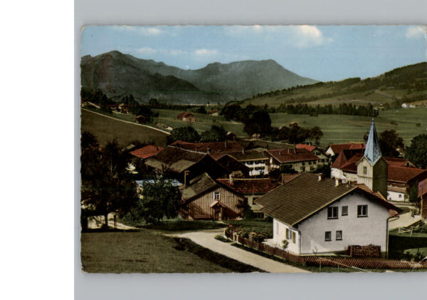 Kranzegg Hotel Kreuz