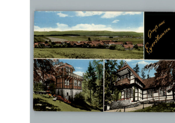 Eyershausen Niedersachsen